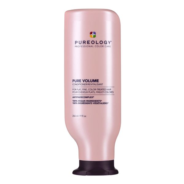 Pureology Pure Volume Conditioner - Volumising Conditioner for Fine Hair - 266ml