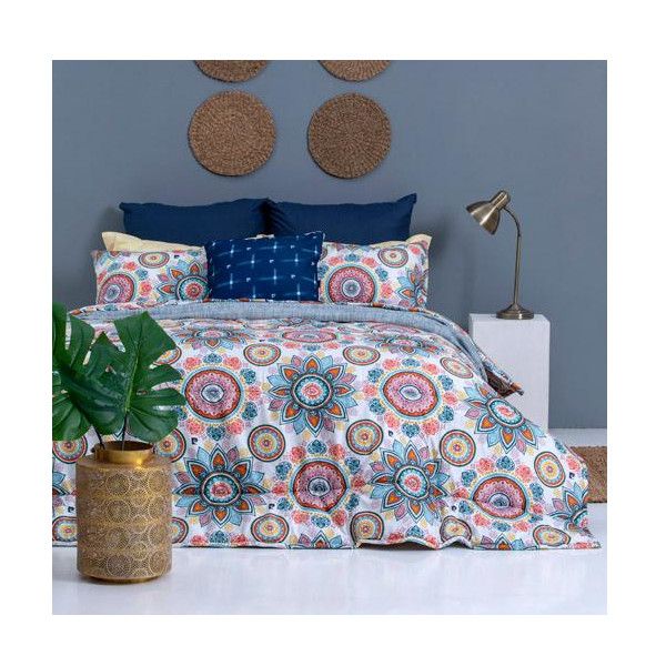 Pierre Cardin Soft and Lofty Comforter - Maddox