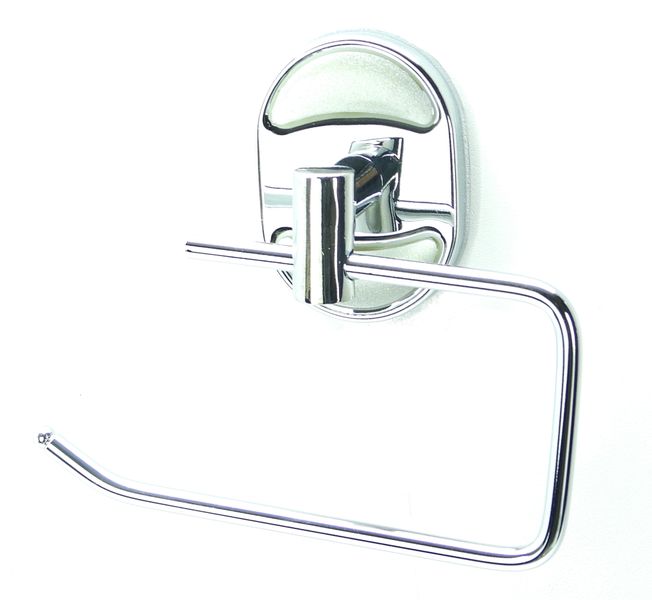 Elegant Toilet Roll Holder Steel