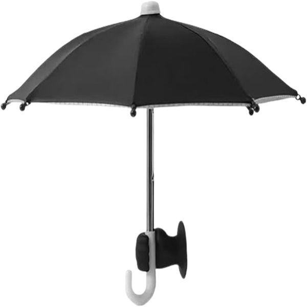 Sun Protection Phone Stand Umbrella
