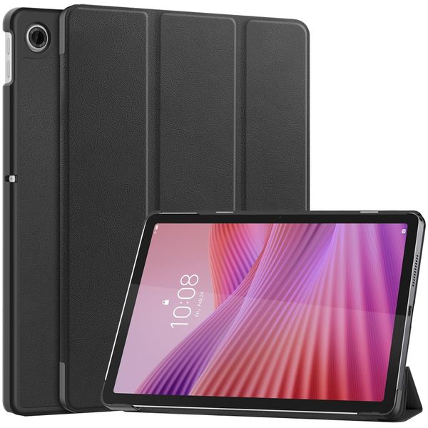 Tri-Fold Tablet Case Compatible with Lenovo Tab K10 2nd 10.1inchTB-311FU