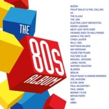 The 80s Album (Vinyl / 12" Album)