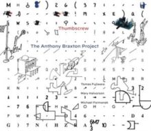 The Anthony Braxton Project (CD / Album)