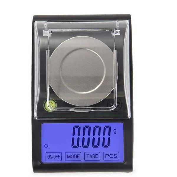 Aerbes Carat Jewellery Scale 50g\0.1g AB-C10
