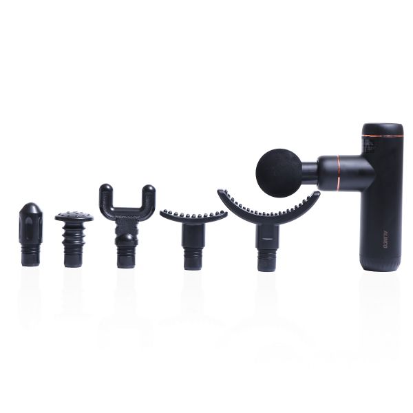 Linx Massage Gun - Black