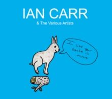I Like Your Taste in Music (CD / Album)