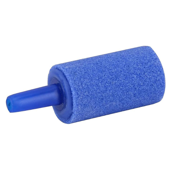 Air Stone - 25mm Blue