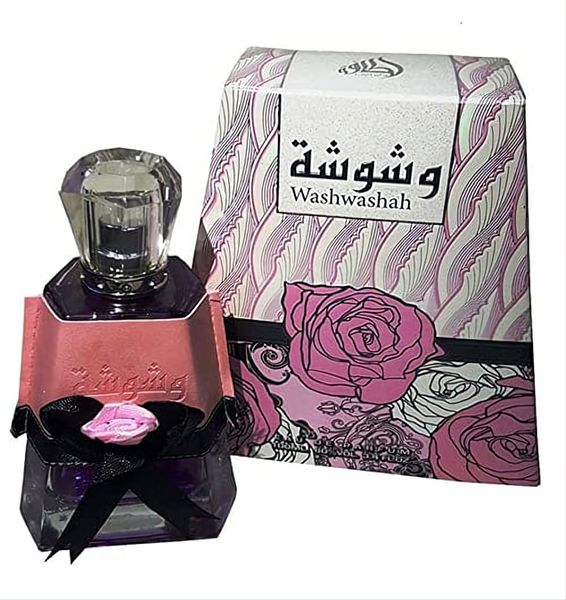 Washwashah Lattafa Perfume For Women