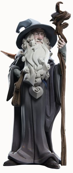 Lord of the Rings Mini Epics - Gandalf the Grey (Parallel Import)