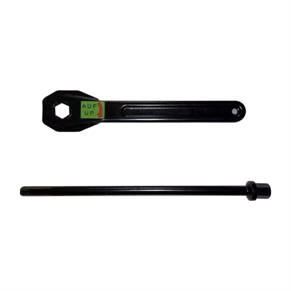 Wheel Tire Wrench Removal Labor Saving Tool For Mercedes-Benz