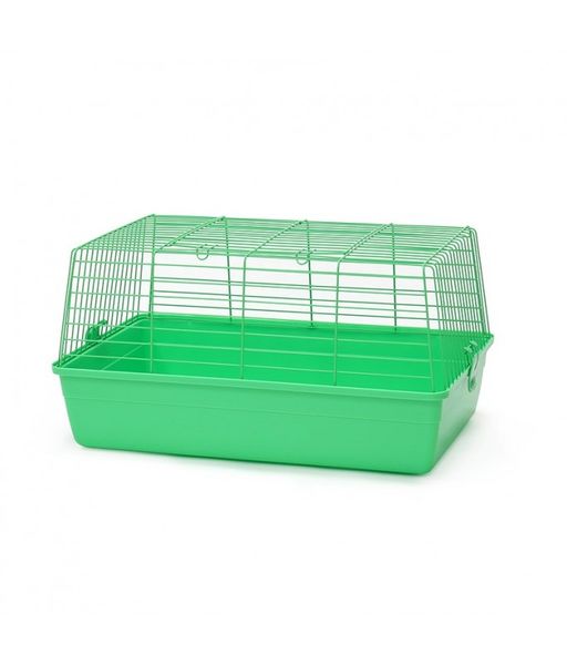 Rabbit &amp; Small Animal Cage