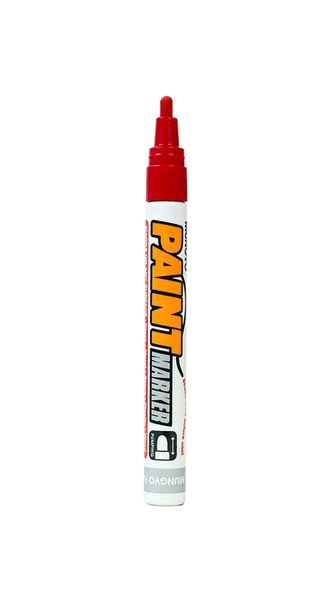 Mungyo Red Paint Marker