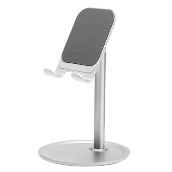 Universal Cellphone Stand - Silver