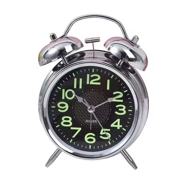 Luminous Alarm Clock