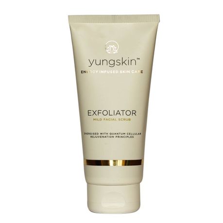 mild exfoliator