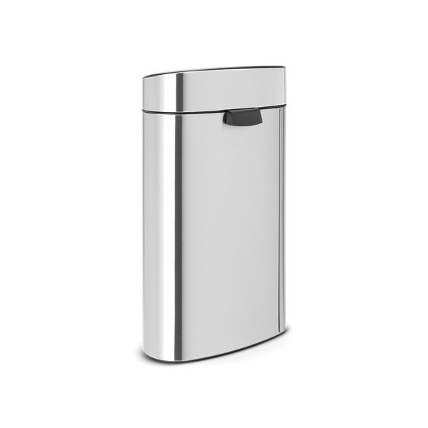 Brabantia - Touch Bin New 40 litre Fingerprint Proof