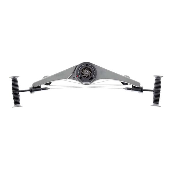 Folding Puller Workout Set for Personal Gym