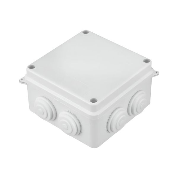 Waterproof Universal Electrical Junction Box