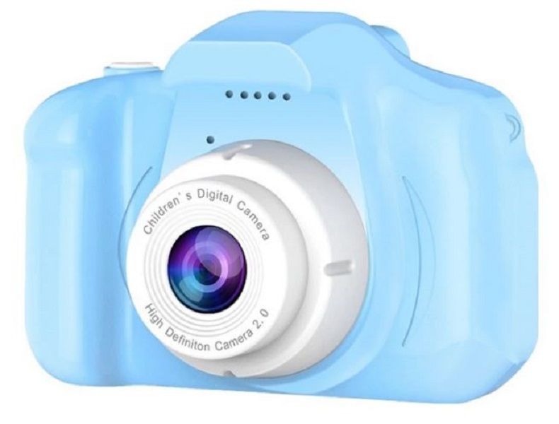 Kids Mini Portable Digital Camera