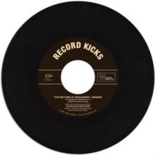 The Return of Beaumont Jenkins/La Pietra (Vinyl / 7" Single)