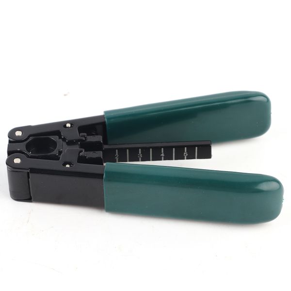 FTTH Fiber/Cable Stripper Tool