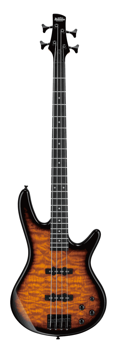 Ibanez GSR280QA 4-String Bass Guitar