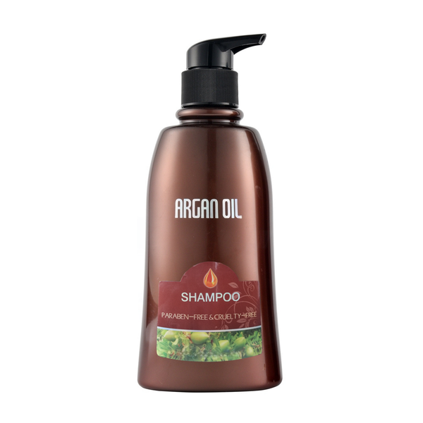 Argan Oil Shampoo 350ml