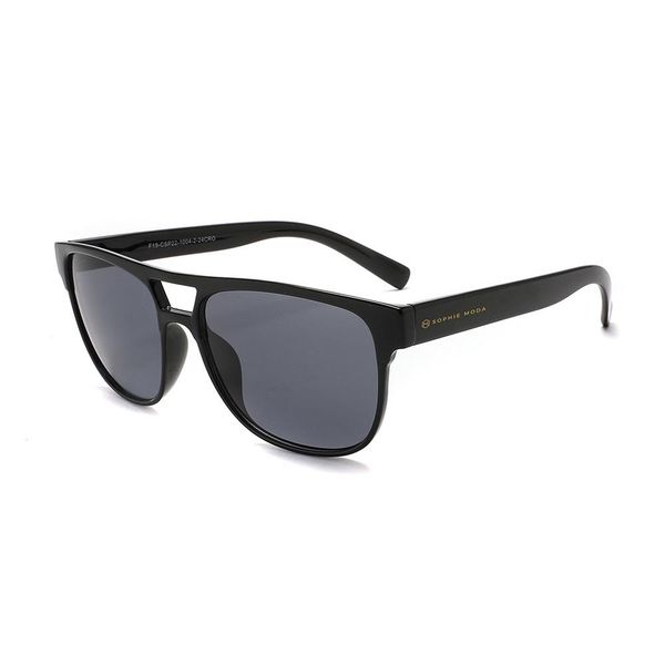 Sophie Moda Sunglasses - Gleam