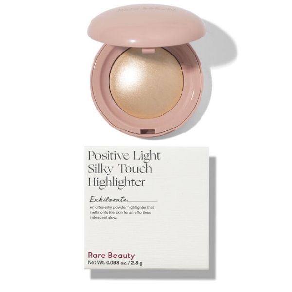 Rare Beauty - Positive Light Silky Touch Highlighter - 2.8g