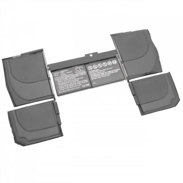 Replacement Laptop Battery for Apple Macbook A1534