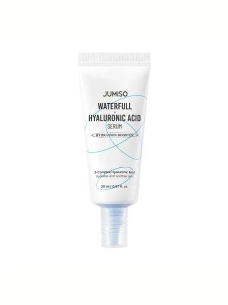 Jumiso Waterfull Hyaluronic Acid Serum 20ml