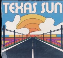 Texas Sun (Vinyl / 12" EP)