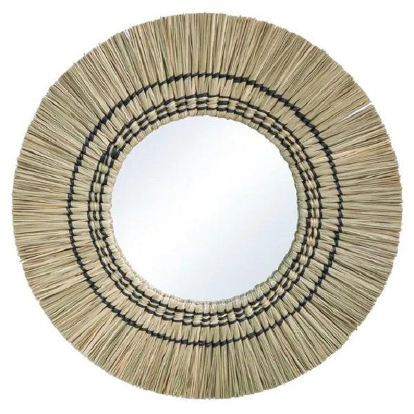 Inpal Round Mirror - 60cm