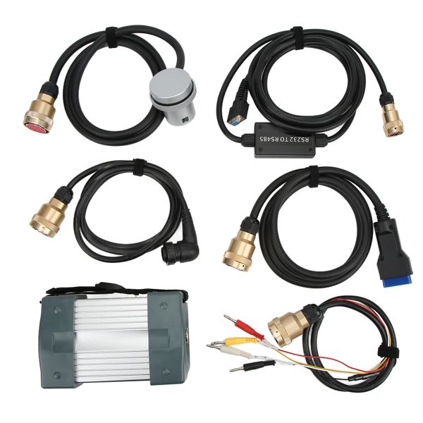 C3 Start Relay Automatic Diagnostic Scanner compatible with Benz A176