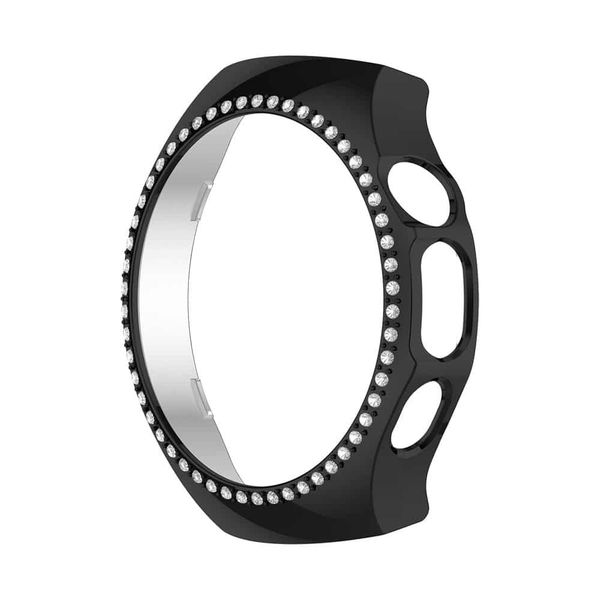 Killer Deals Diamond PC Bump Guard Case Compatible with Huawei Watch 5 42mm