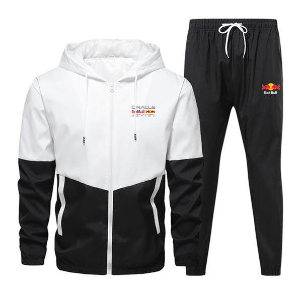 Oracle Red Bull Racing Hoodie and Jogger Set