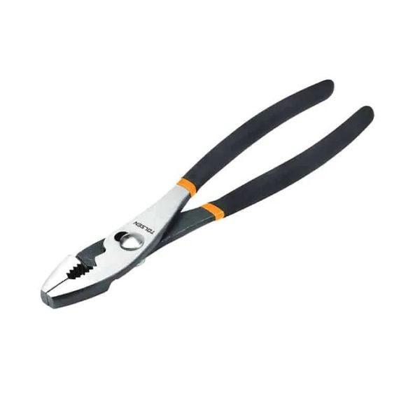 Plier Slip Joint 160mm Tolsen