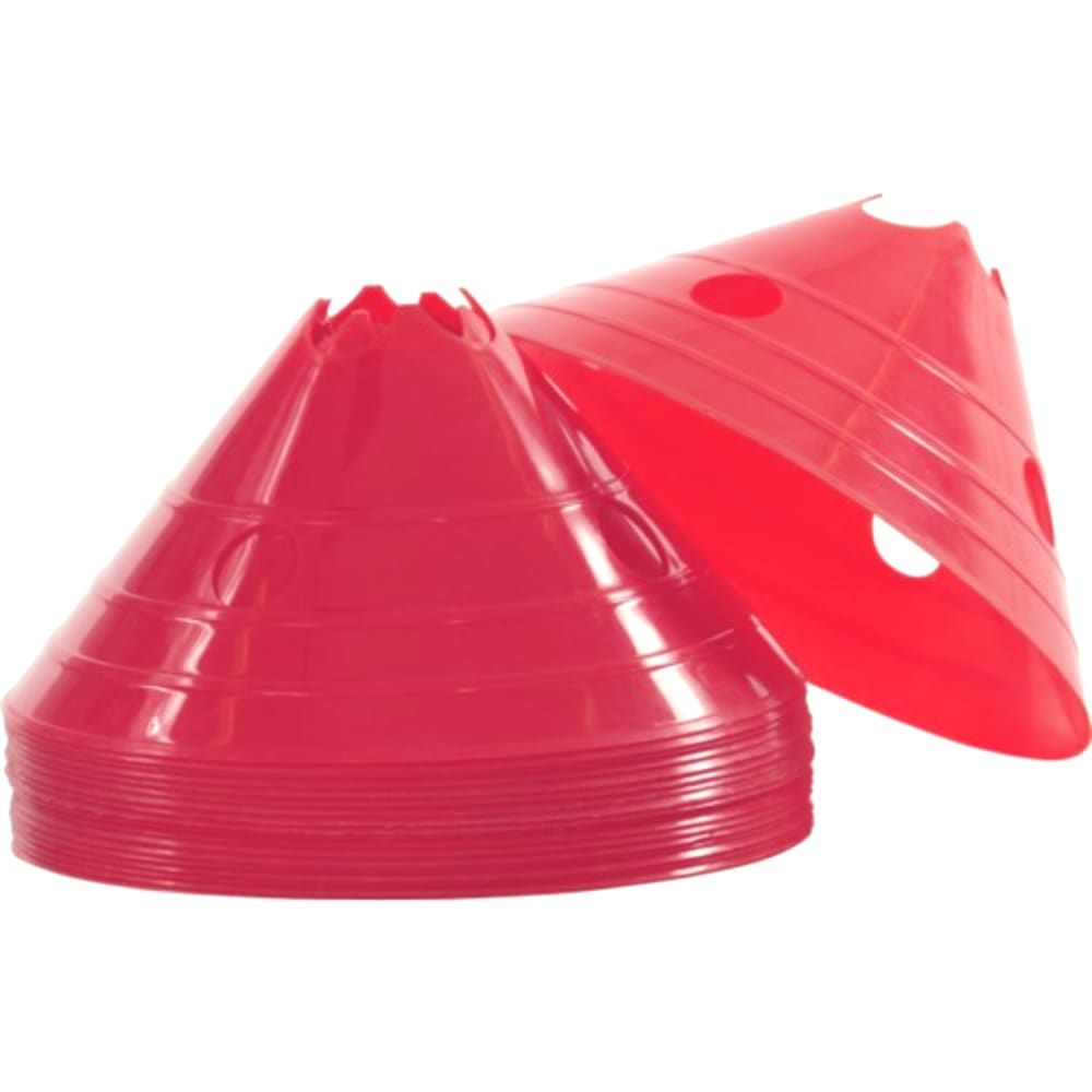 Disa Mega Dome Cones - Pack of 25