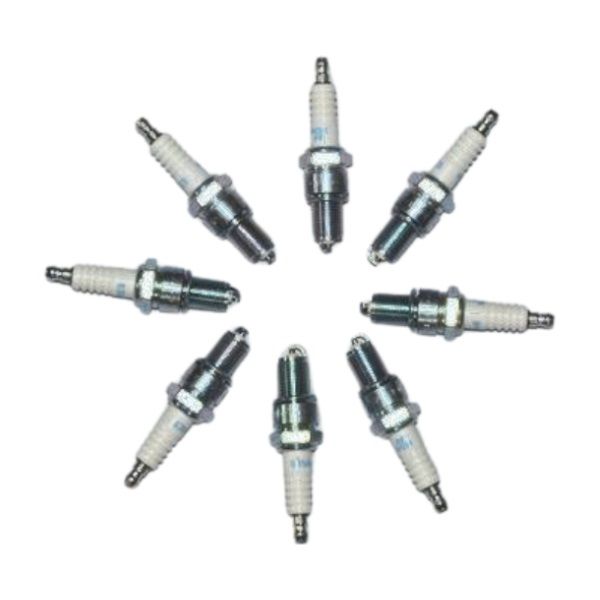 NGK Spark Plugs
