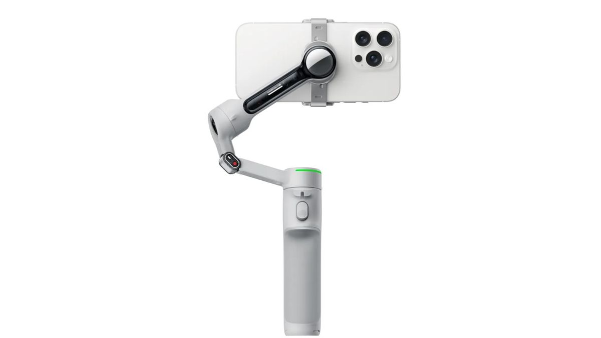 Insta360 Flow 2 Pro | Shop Today. Get it Tomorrow! | takealot.com