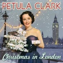 Christmas in London (CD / Album)