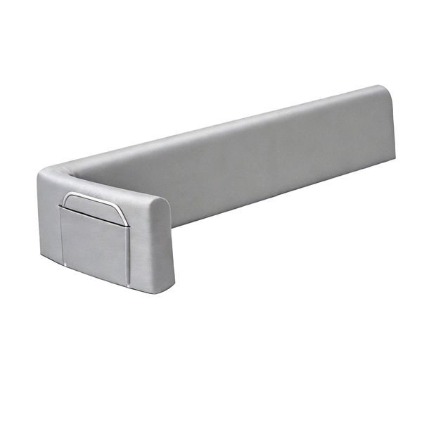 1.5m Child Safety Bed Fence - Universal Soft Guardrail Built-in Metal Tube