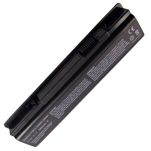 6-Cell Battery for Dell Inspiron 1410 Dell Vostro 1014 1015 A840 A860