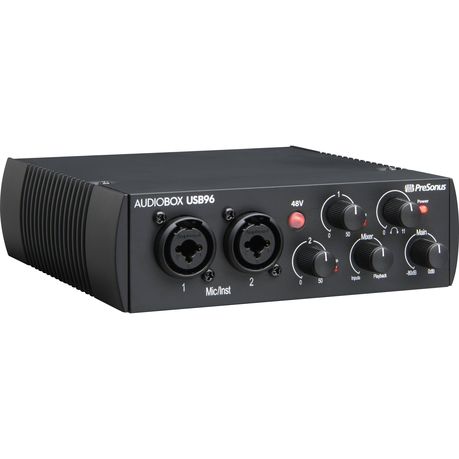 Audiobox Studio Ultimate Bundle | Buy Online in South Africa 