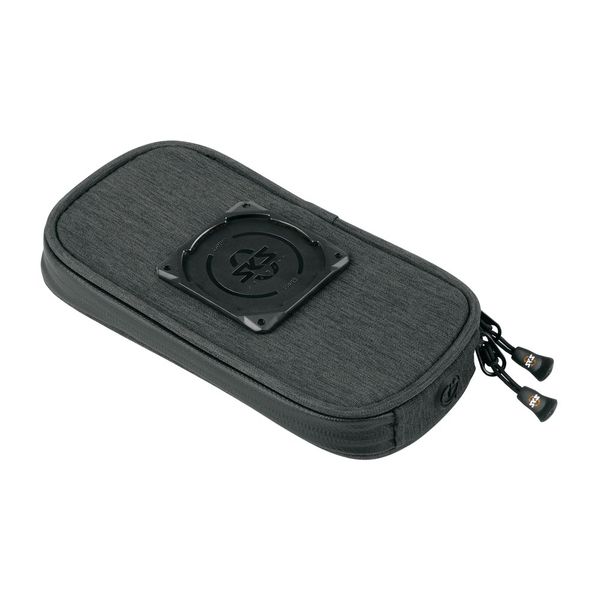 SKS Clear Water Repellent Phone Case for COMPIT System COM/SMARTBAG