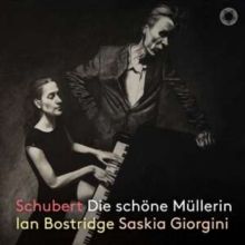 Schubert: Die Schöne Müllerin (CD / Album Digipak)