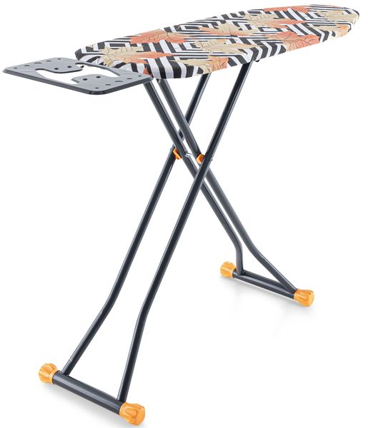 PERILLA - Monoblock Sheet Ironing Board - 36x112cm-HousePlus IB-1005