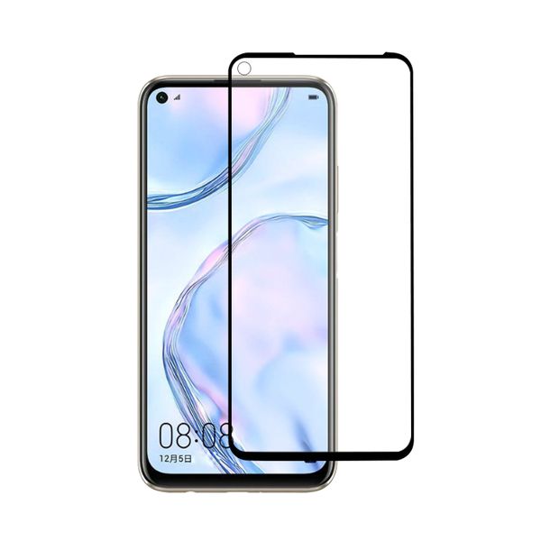Superfly Tempered Glass Screen Protector for Huawei P40 Lite