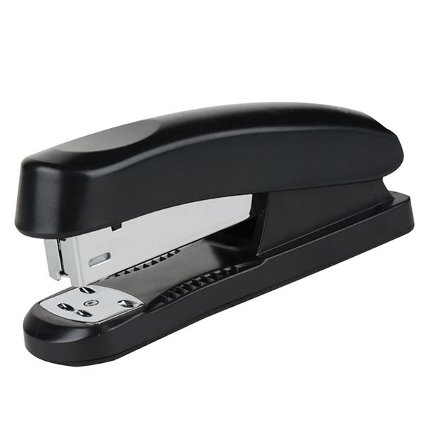 Metal Desktop Stapler for 24/6 Staples