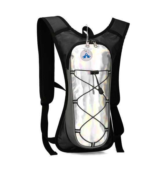 Alanes - Hydration Bag - Lightweight Water Backpack for Hiking Cycling and Camping